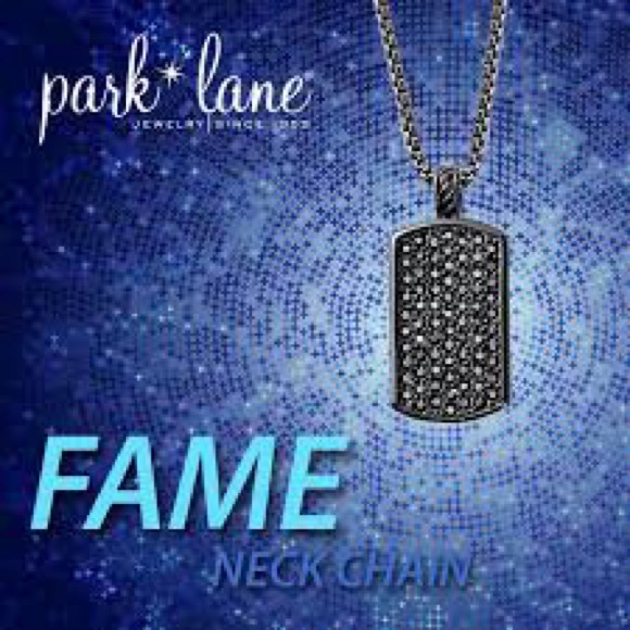 Park Lane Fame Necklace NWT - Picture 2 of 4